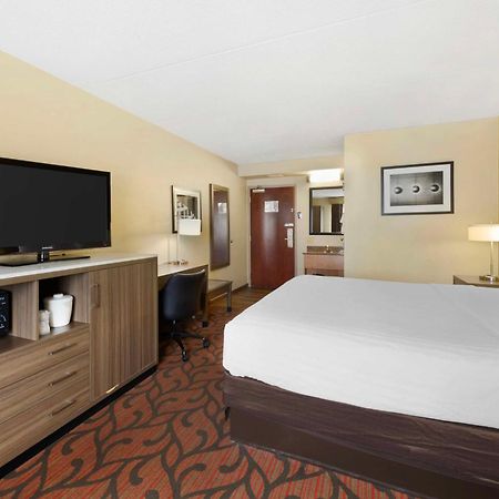 Best Western Rochester Marketplace Inn Dış mekan fotoğraf
