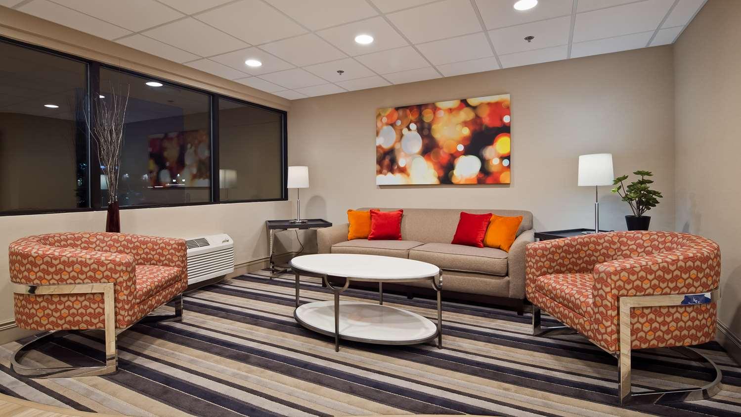 Best Western Rochester Marketplace Inn Dış mekan fotoğraf