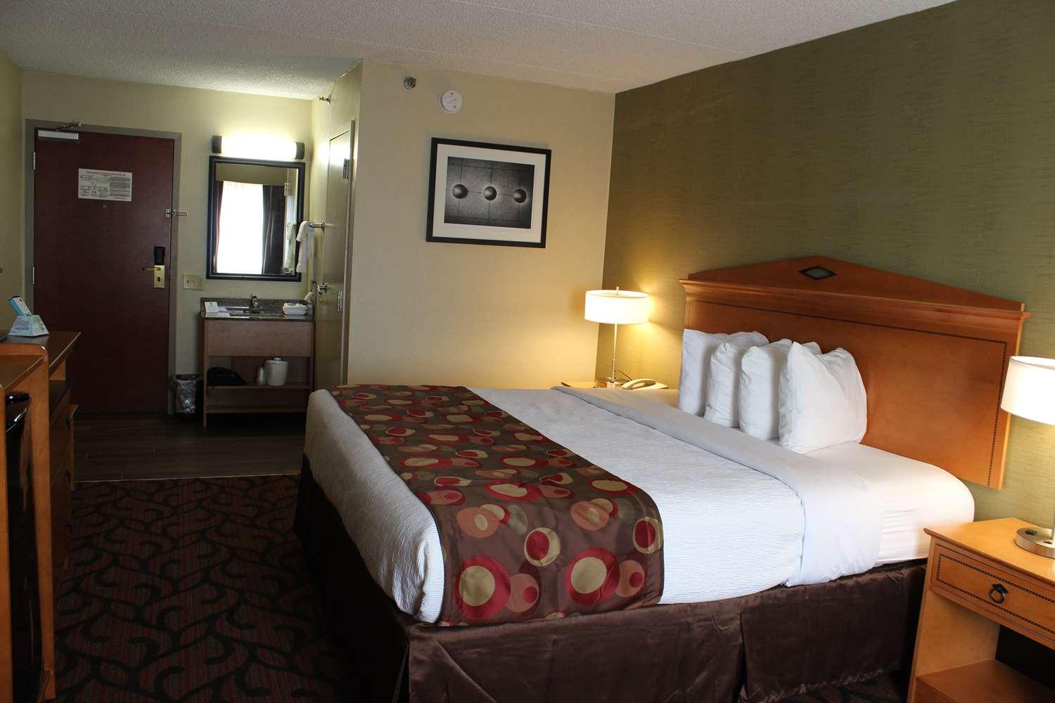 Best Western Rochester Marketplace Inn Dış mekan fotoğraf