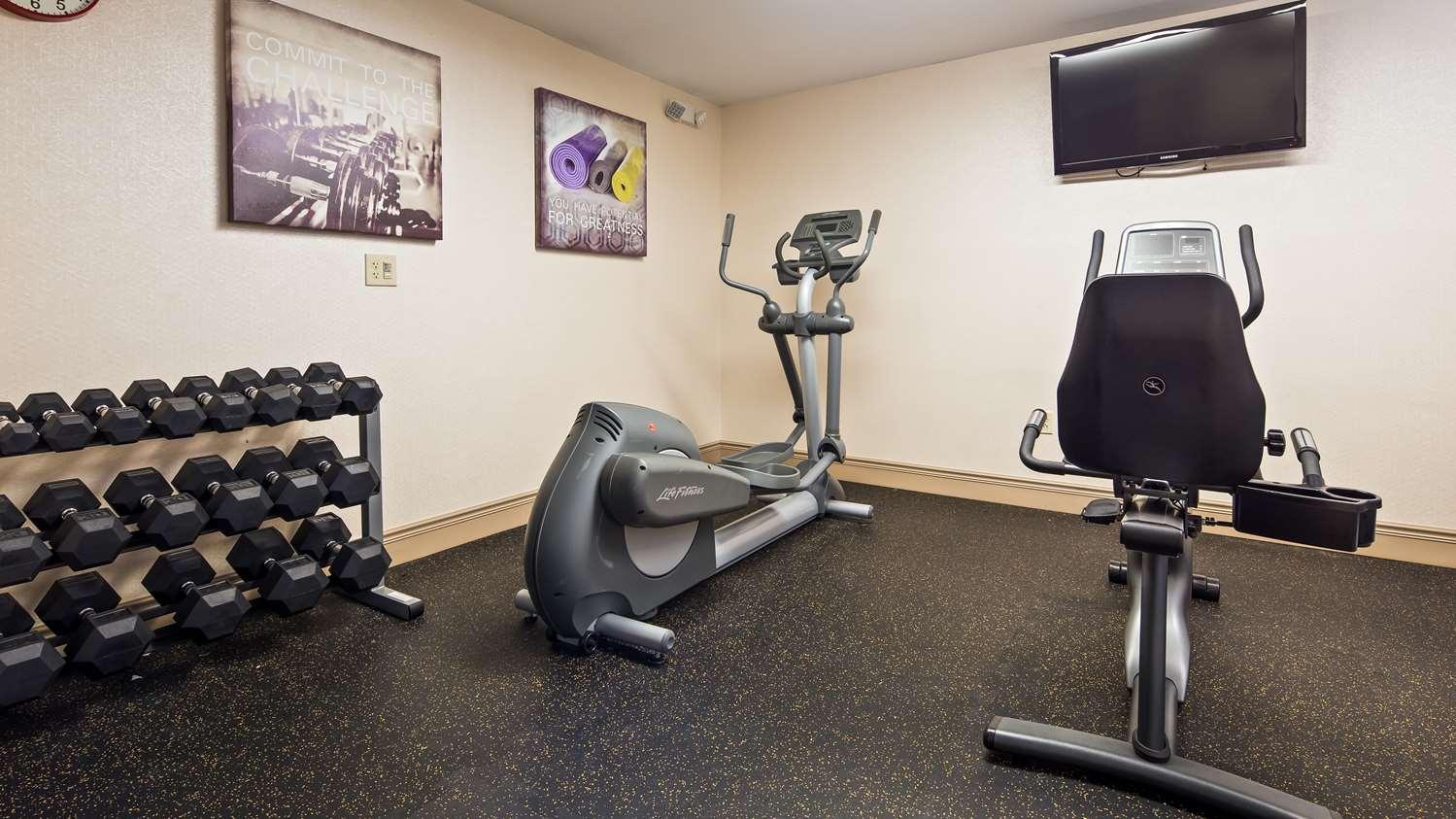 Best Western Rochester Marketplace Inn Dış mekan fotoğraf