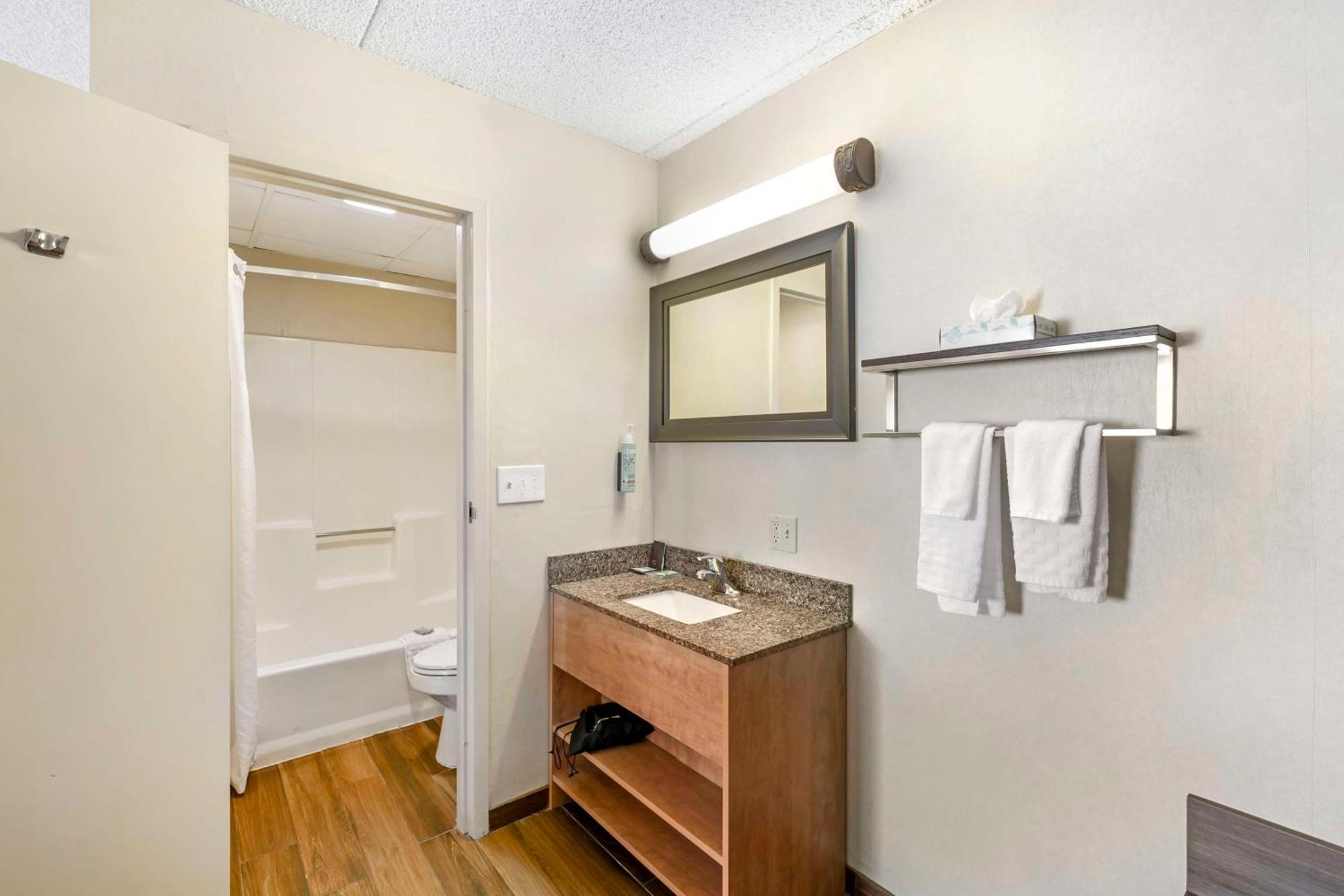 Best Western Rochester Marketplace Inn Dış mekan fotoğraf