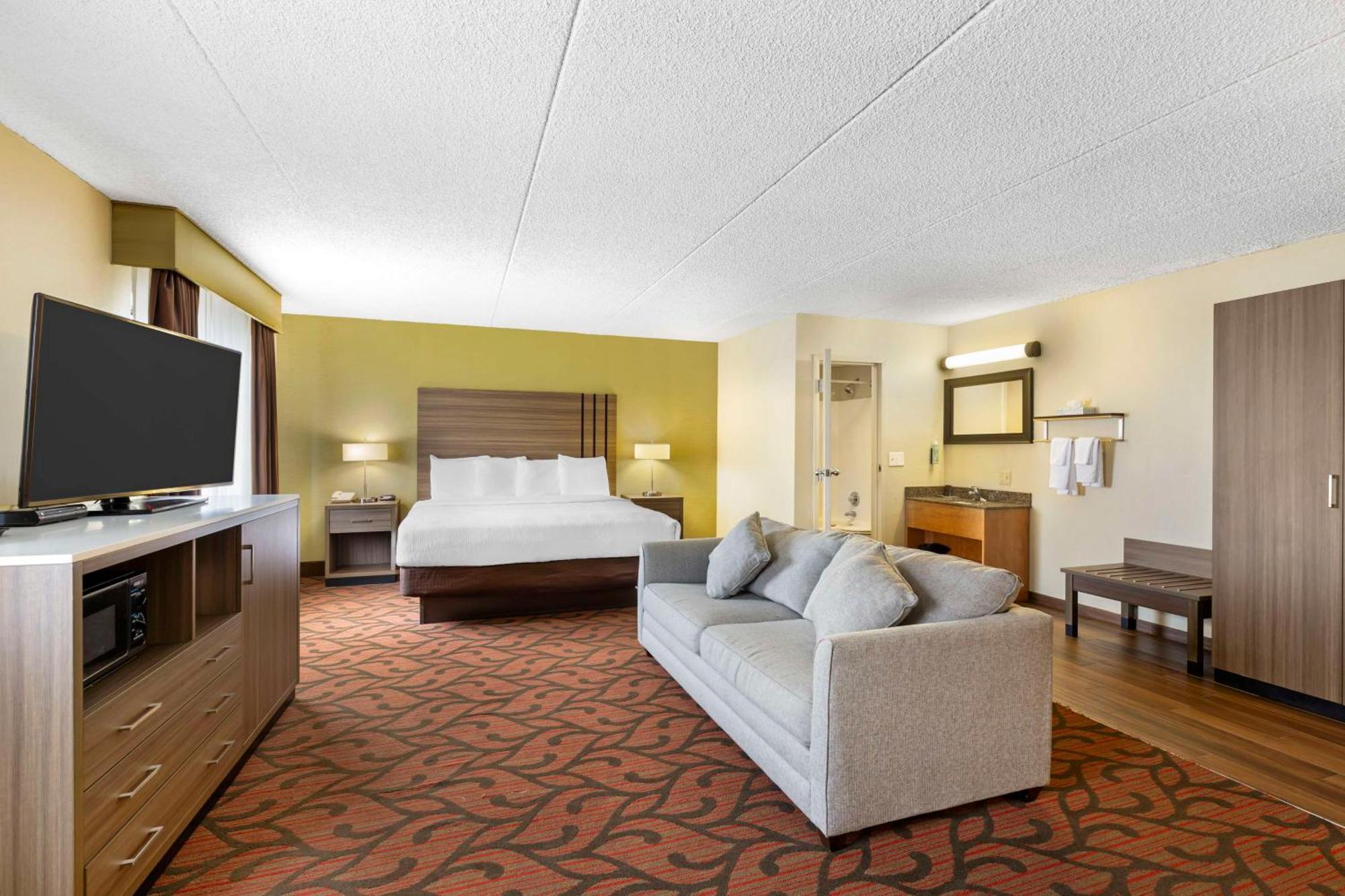 Best Western Rochester Marketplace Inn Dış mekan fotoğraf