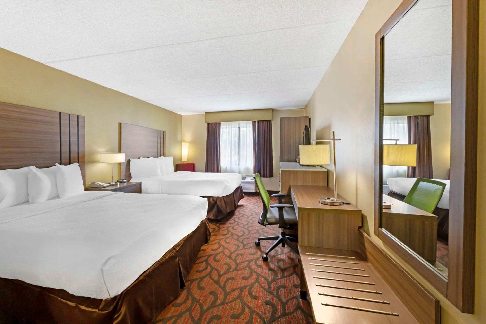 Best Western Rochester Marketplace Inn Dış mekan fotoğraf