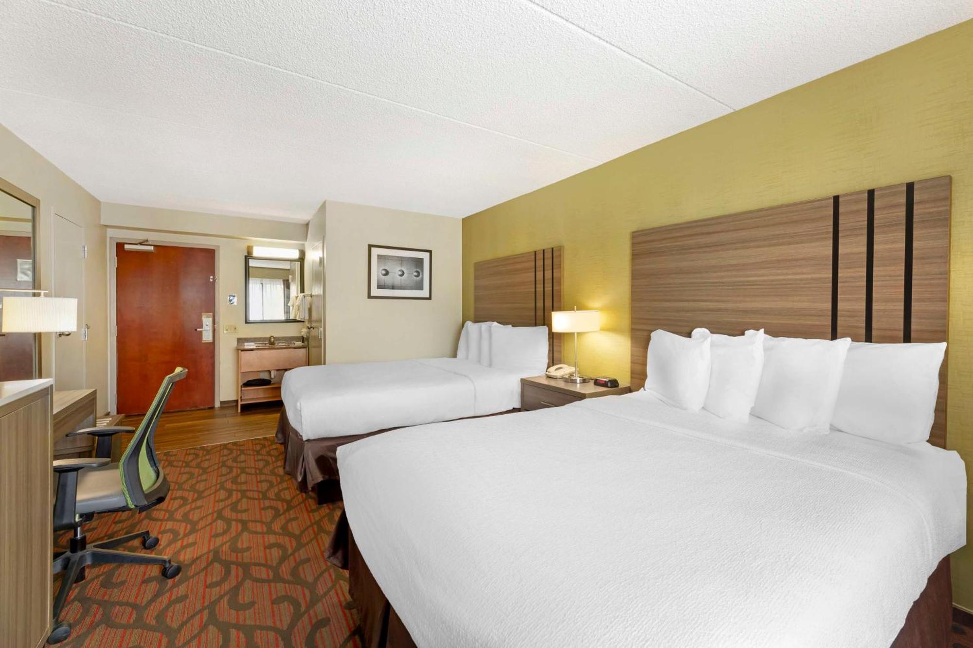 Best Western Rochester Marketplace Inn Dış mekan fotoğraf