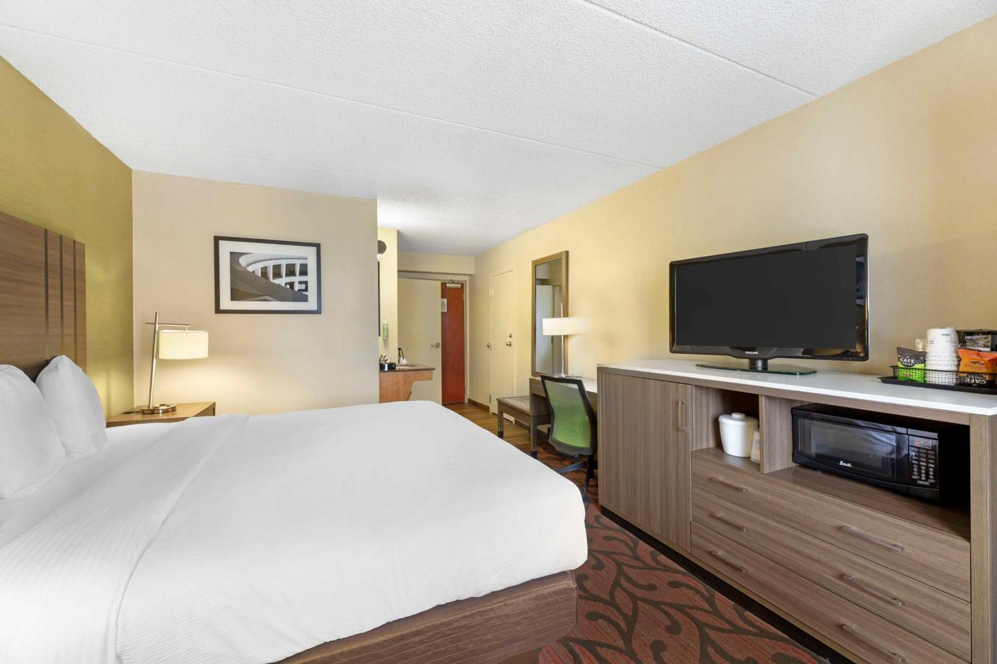 Best Western Rochester Marketplace Inn Dış mekan fotoğraf