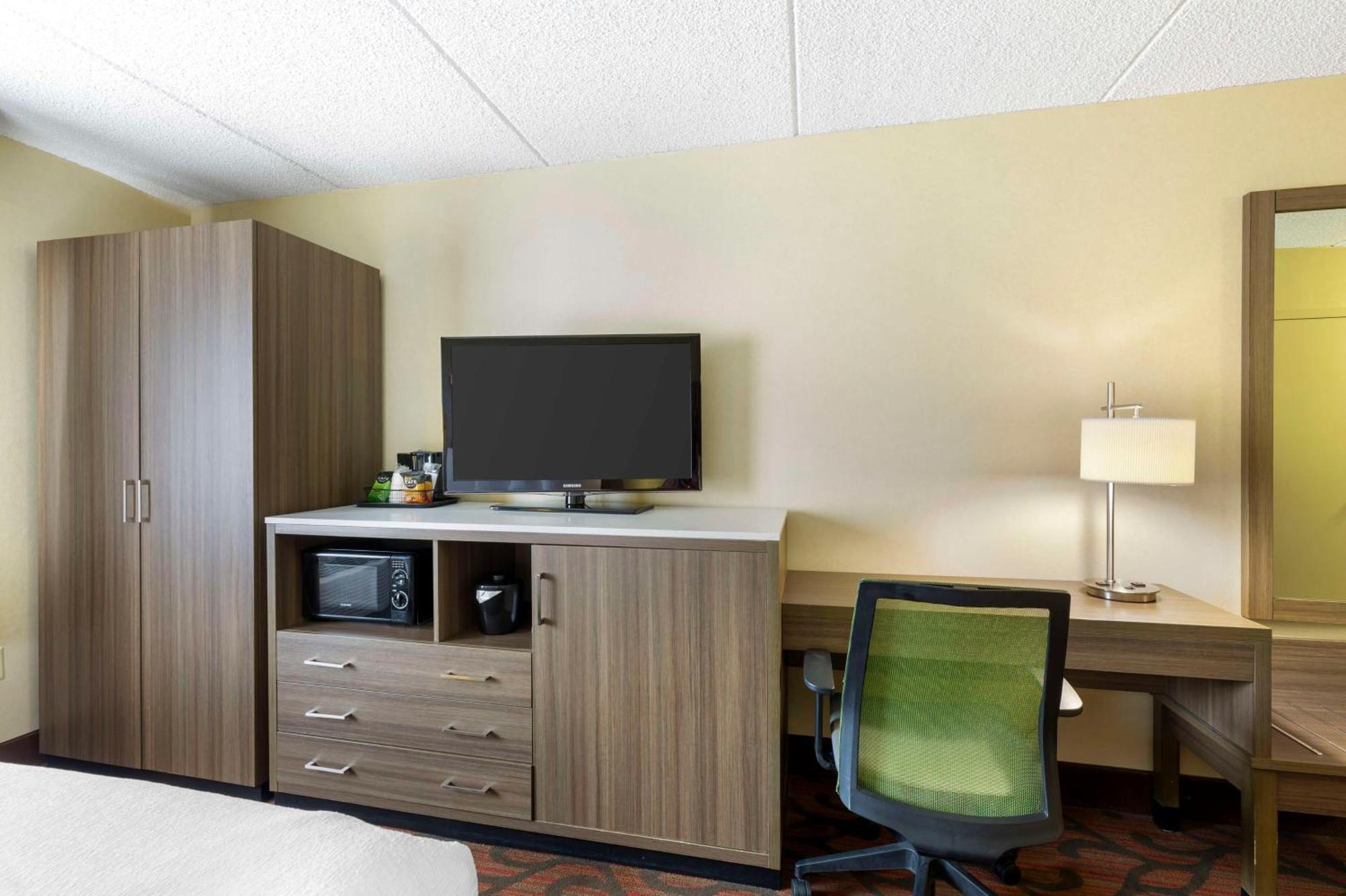 Best Western Rochester Marketplace Inn Dış mekan fotoğraf