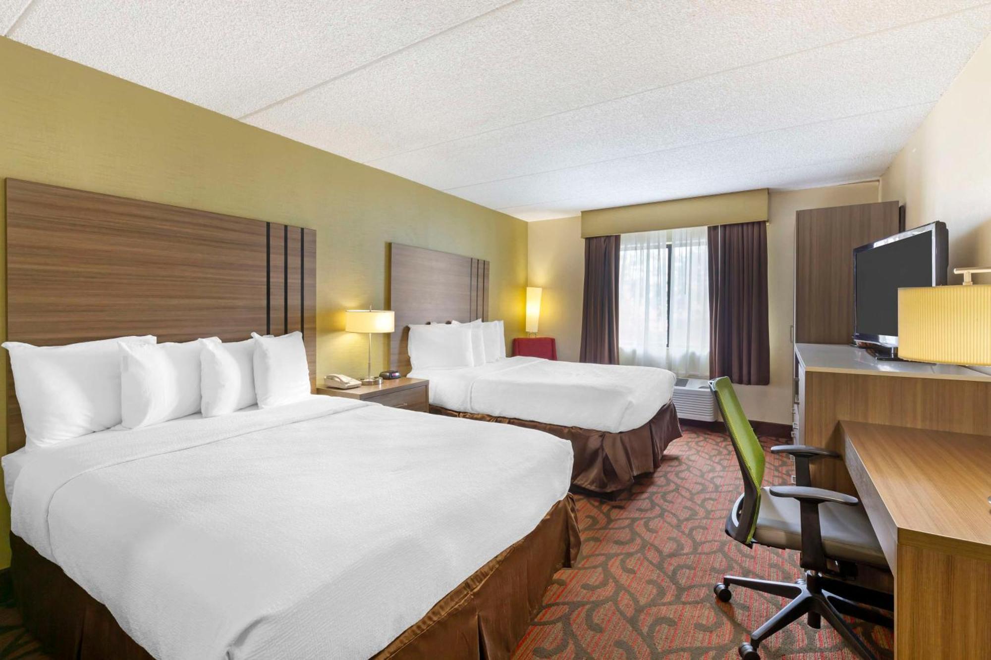 Best Western Rochester Marketplace Inn Dış mekan fotoğraf