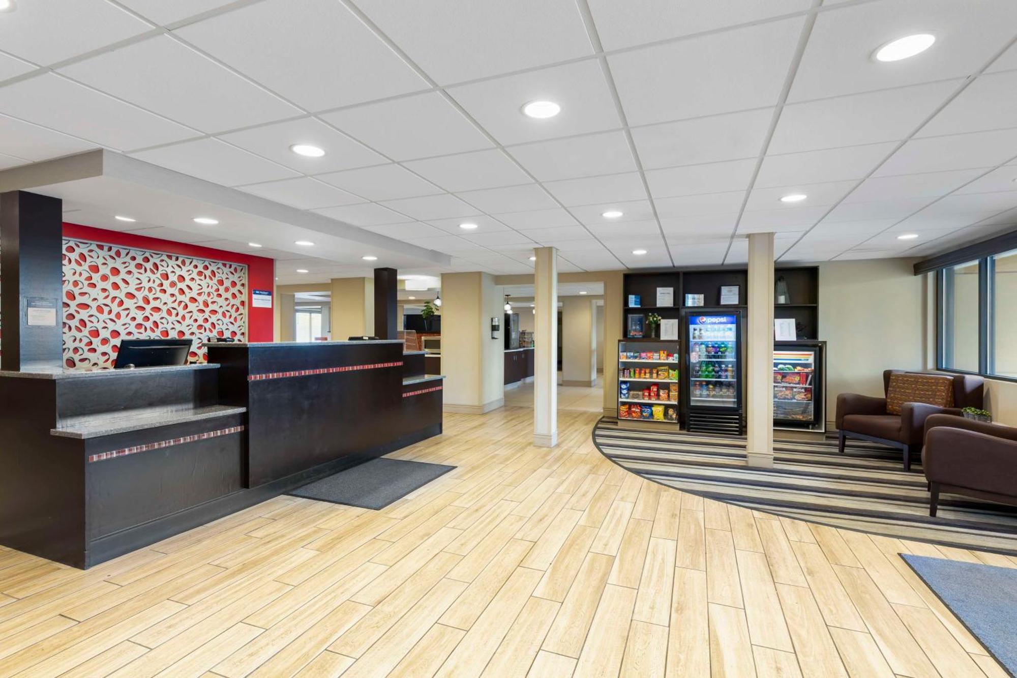 Best Western Rochester Marketplace Inn Dış mekan fotoğraf